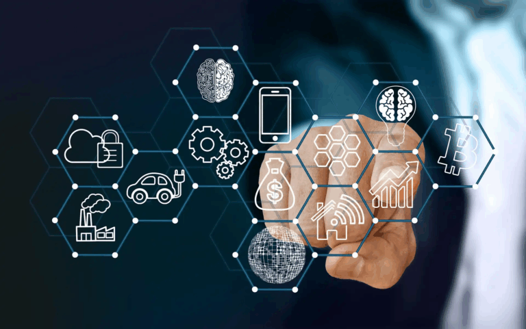 smart contracts-token