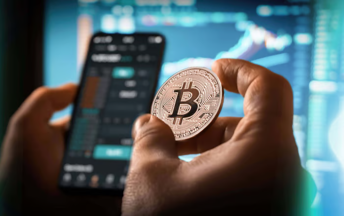 Como comprar Bitcoin
