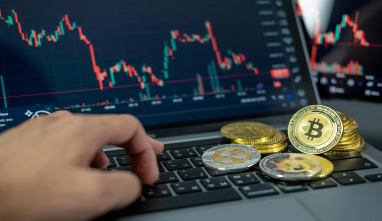 Cuidados e risco com criptomoedas