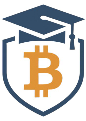 Logotipo Cripto Escola