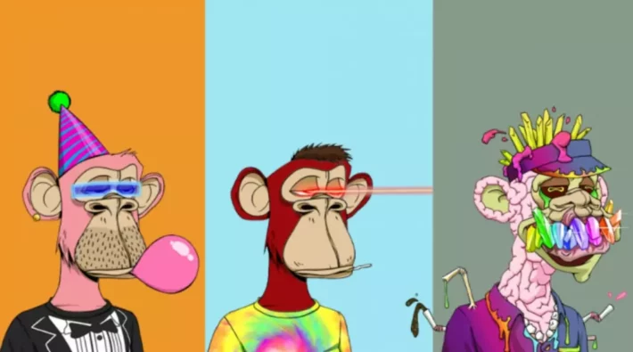O que aconteceu-nft-bored-ape
