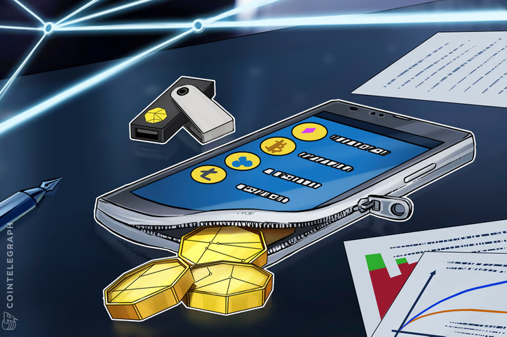 Wallet-carteira-digital-criptomoedas