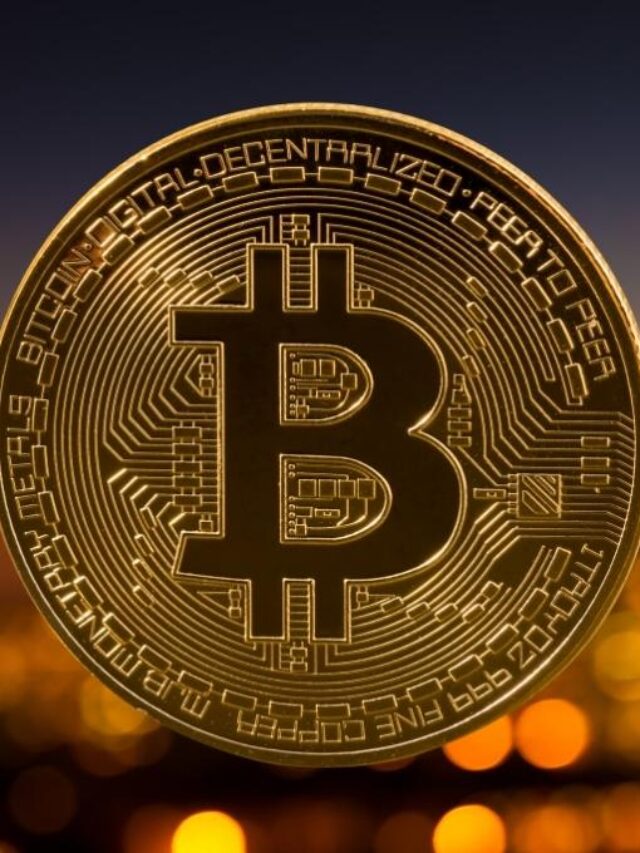 O que é Bitcoin?