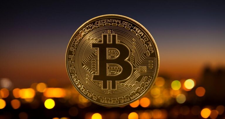 O que é Bitcoin