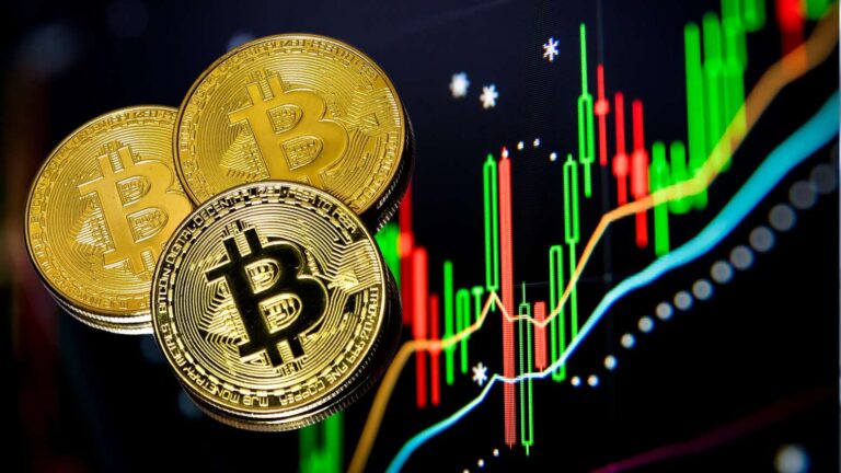 Trade criptomoedas bitcoin
