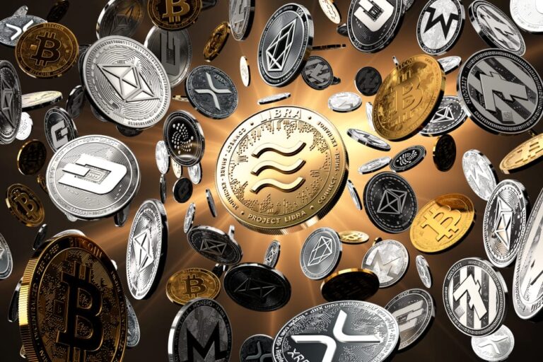 o que é altcoin, diferença altcoin bitcoin, altcoins promissoras, criptomoedas alternativas, altcoin brasil, como funcionam as altcoins