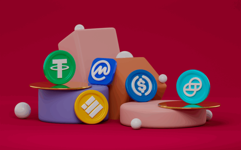 Stablecoin