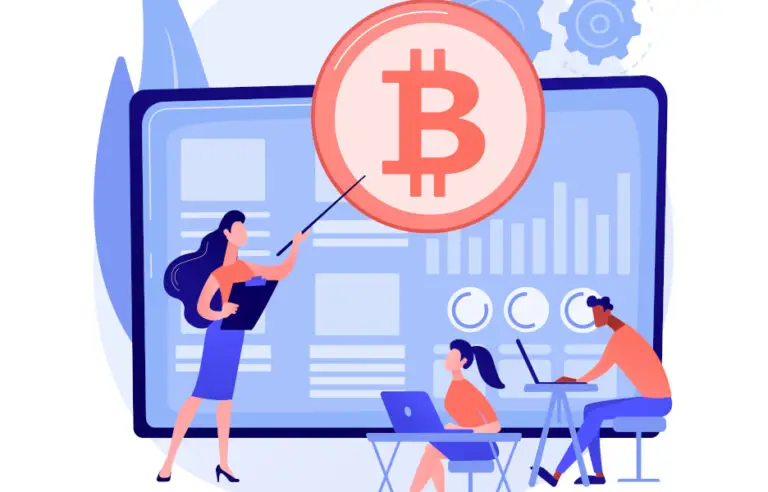 O Que é Staking de Criptomoedas e Como Ganhar Renda Passiva