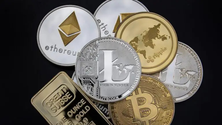 carteira de criptomoedas equilibrada