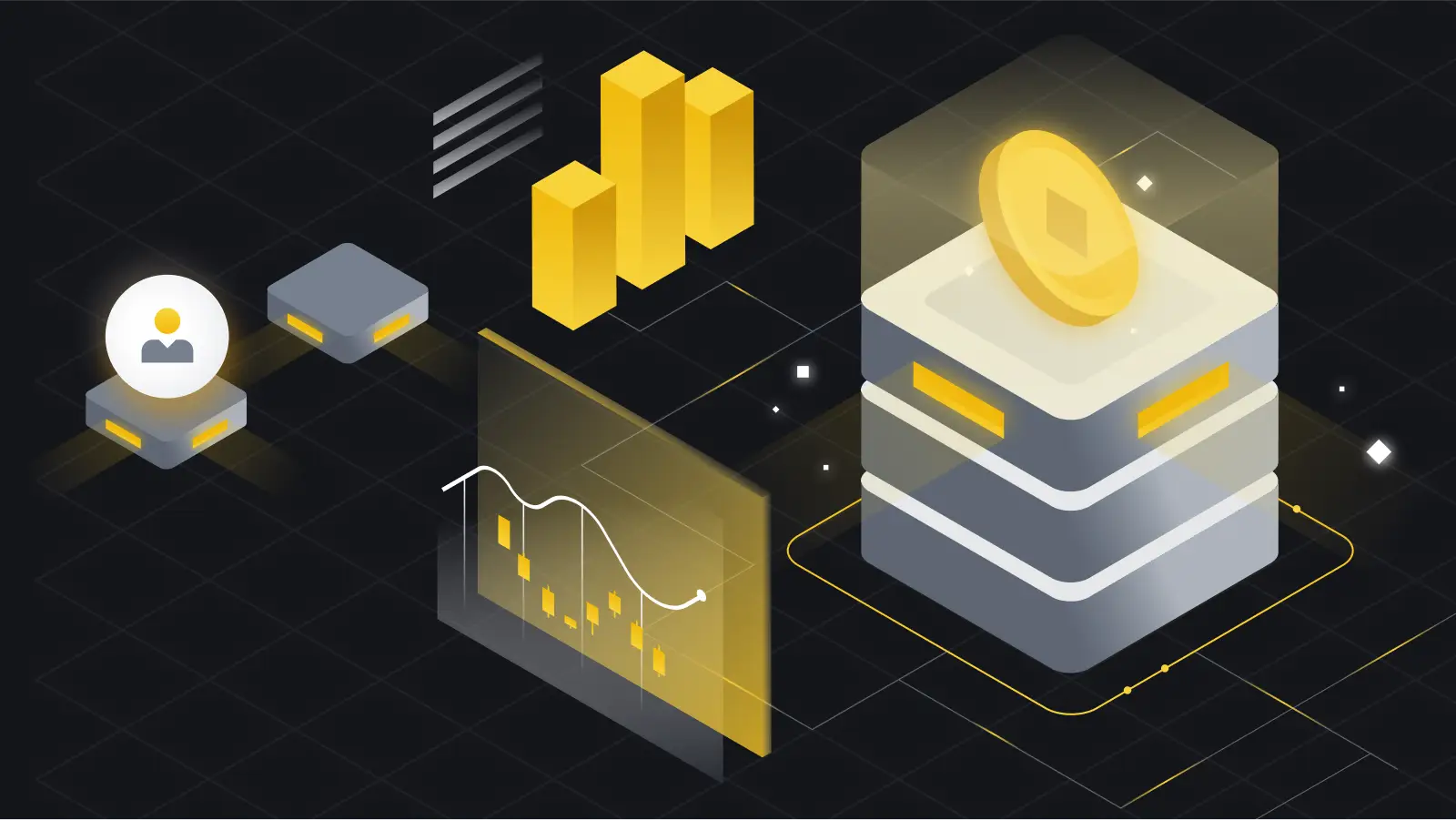 Staking de criptomoedas