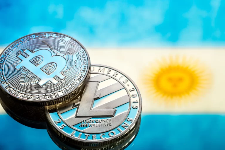 Como a Hiperinflação Está Impulsionando a Adoção de criptomoedas