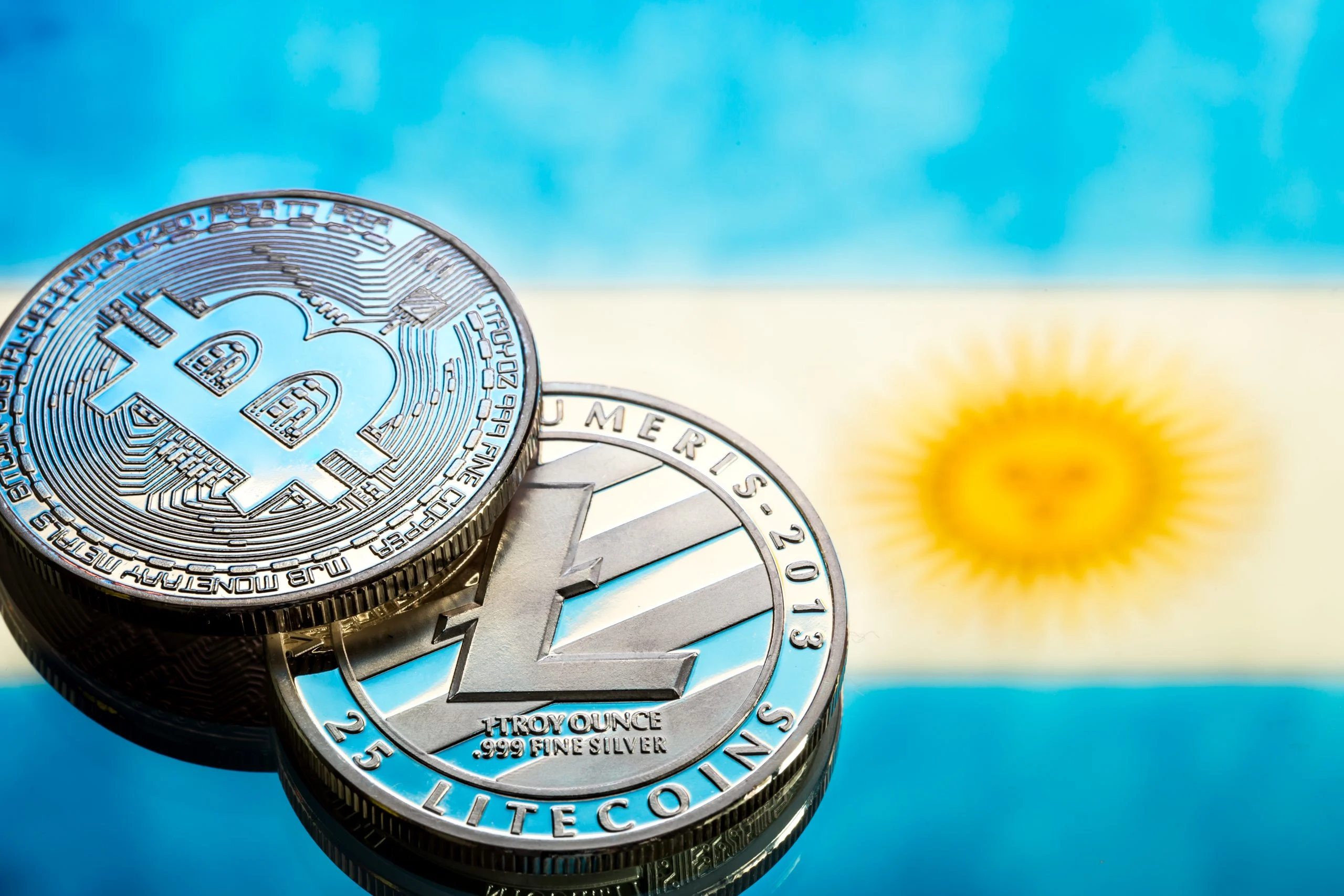 Como a Hiperinflação Está Impulsionando a Adoção de criptomoedas
