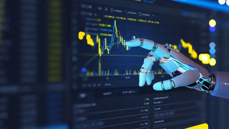 Automatização para Traders