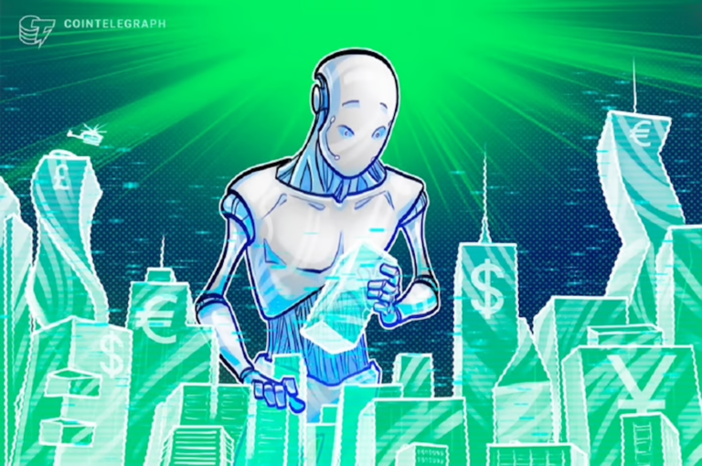 DeFi e Inteligência Artificial