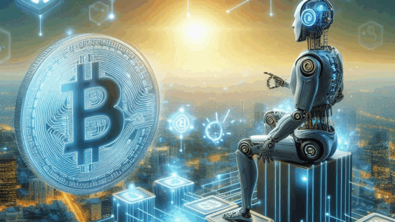 IA e Blockchain