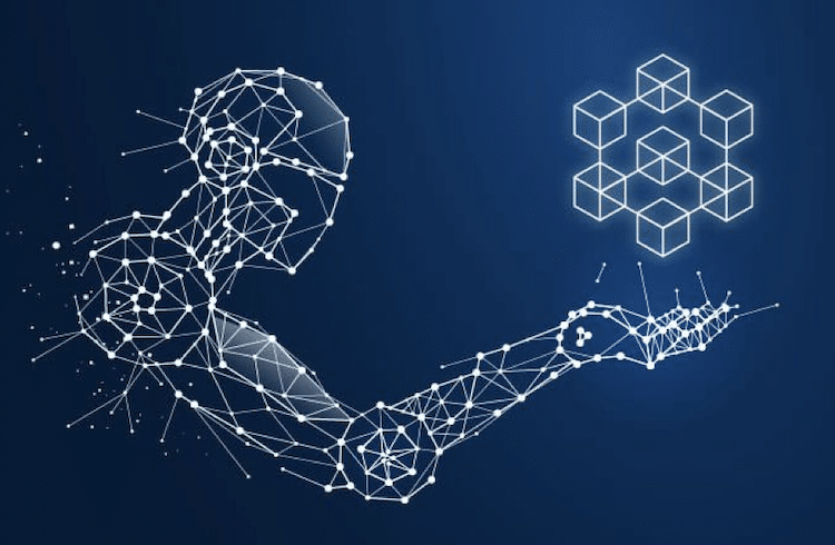 Inteligência Artificial e Blockchain