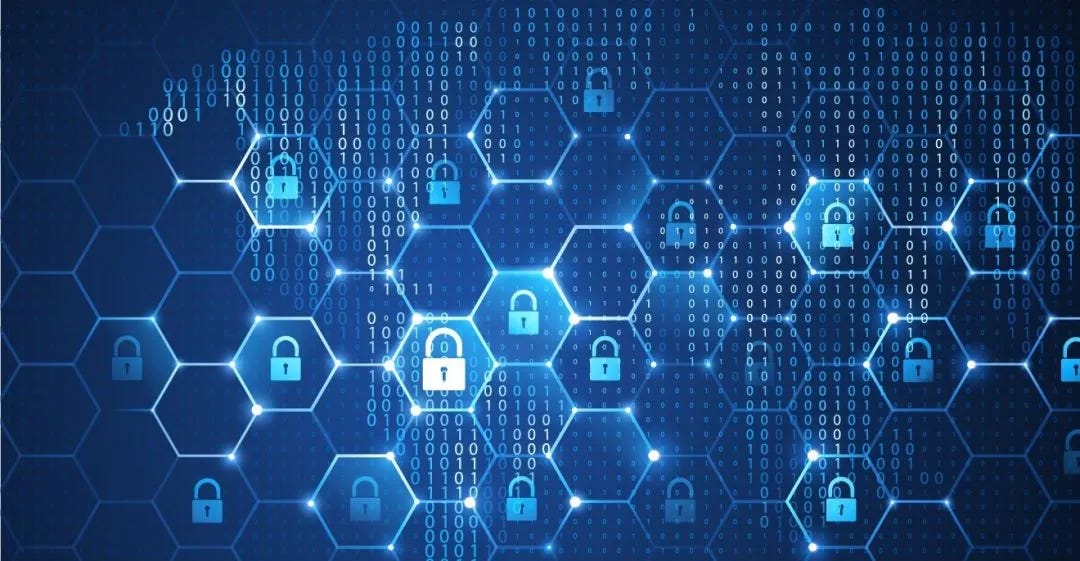 segurança em carteiras cripto