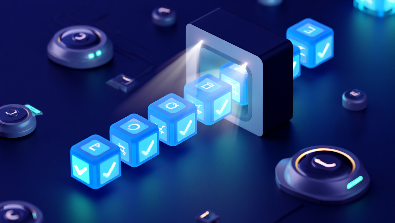 validação de transações em blockchain