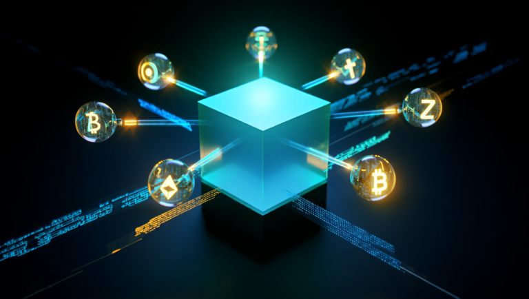 validadores no blockchain proof of stake