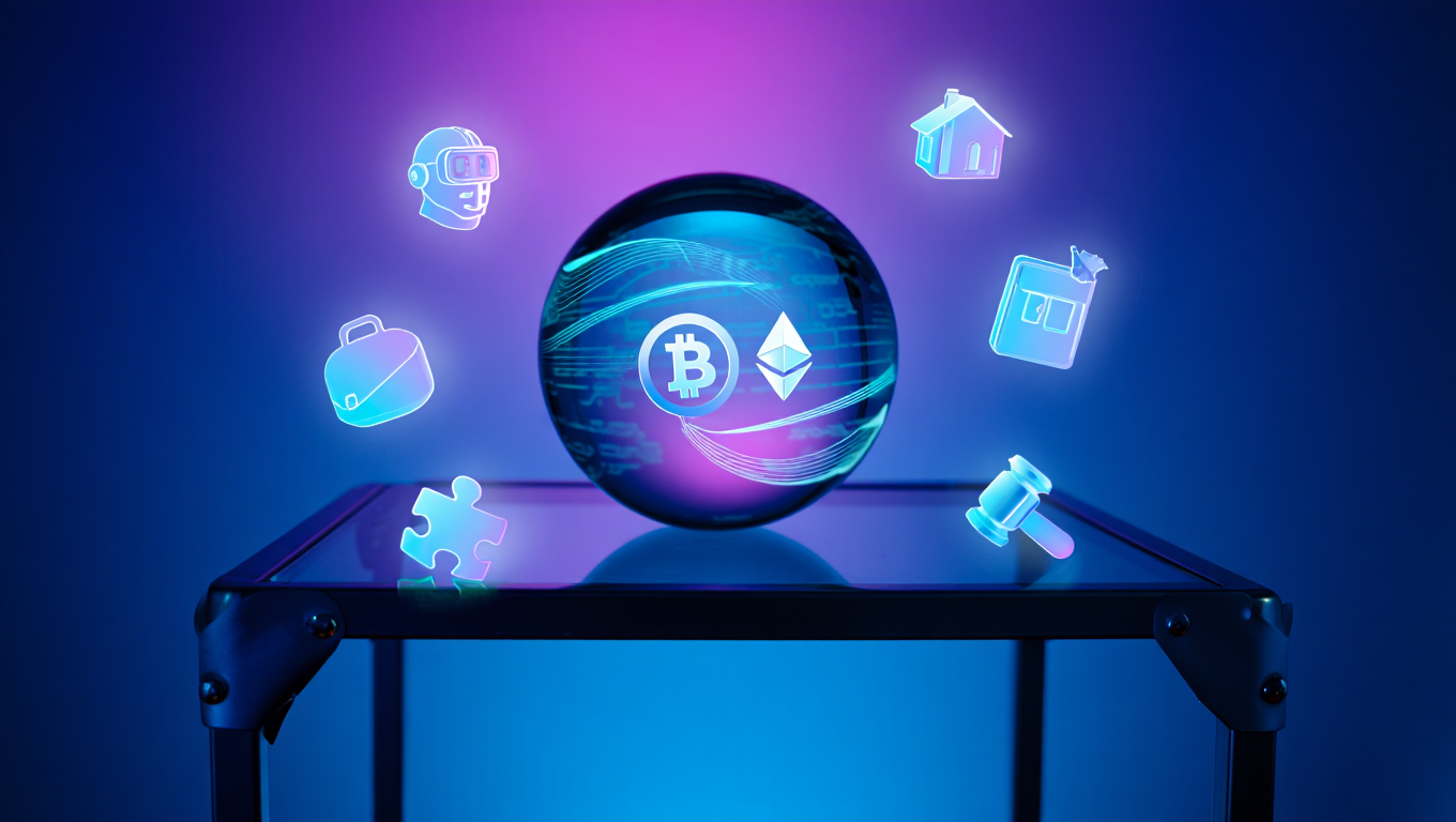 tendências cripto 2025