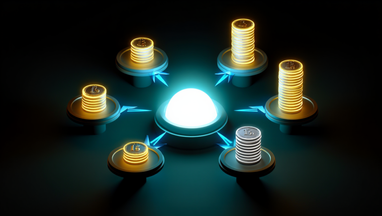 proof of stake como funciona