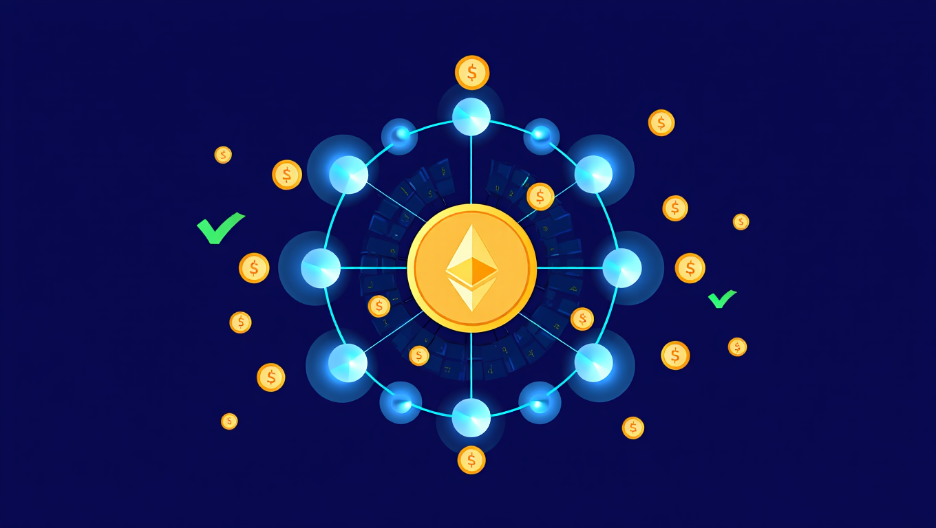 o que é proof of stake