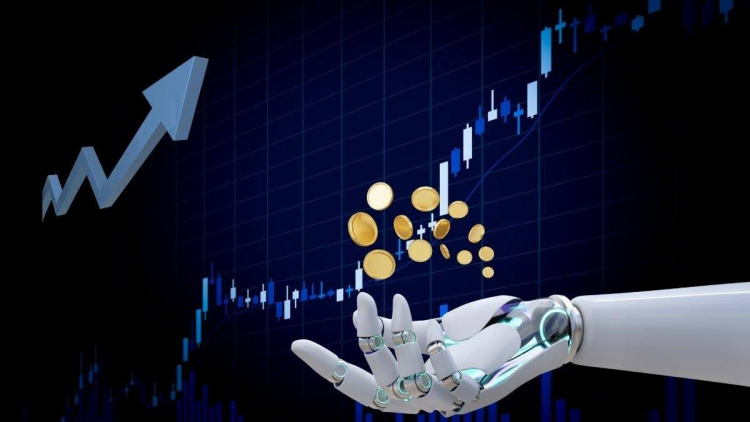 Automação Financeira com Cripto