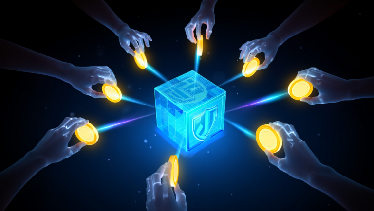 Como funciona proof of stake