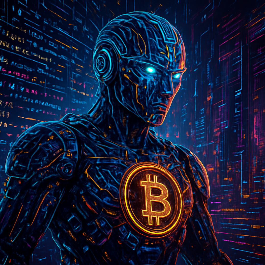 bots de criptomoedas