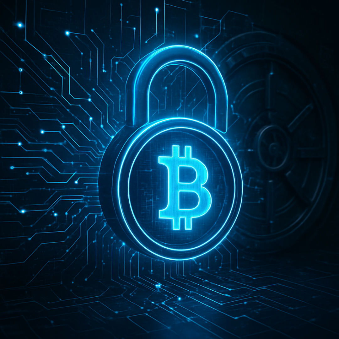 Segurança em Criptomoedas