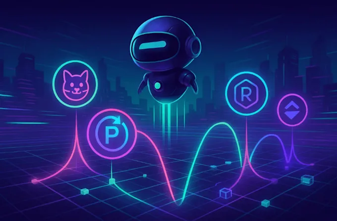 bots de trading em criptomoedas