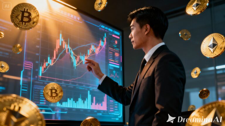 como ganhar dinheiro com criptomoedas