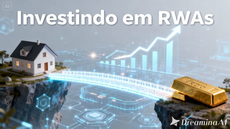 como investir em RWAs