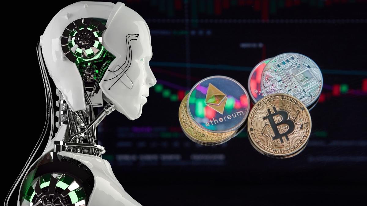 Automação Financeira com Cripto