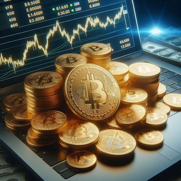 automação financeira com criptomoedas