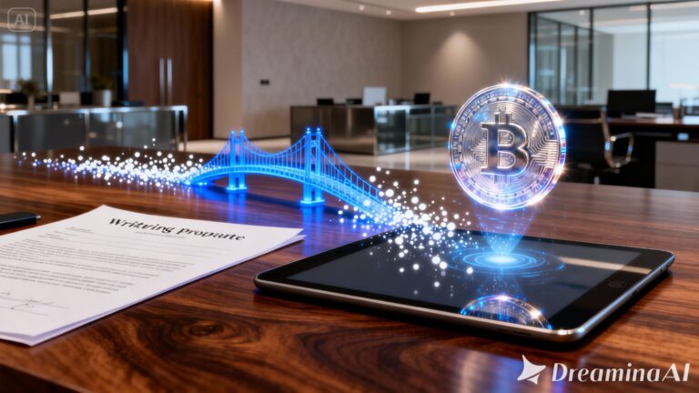 Tokenização de Ativos Reais