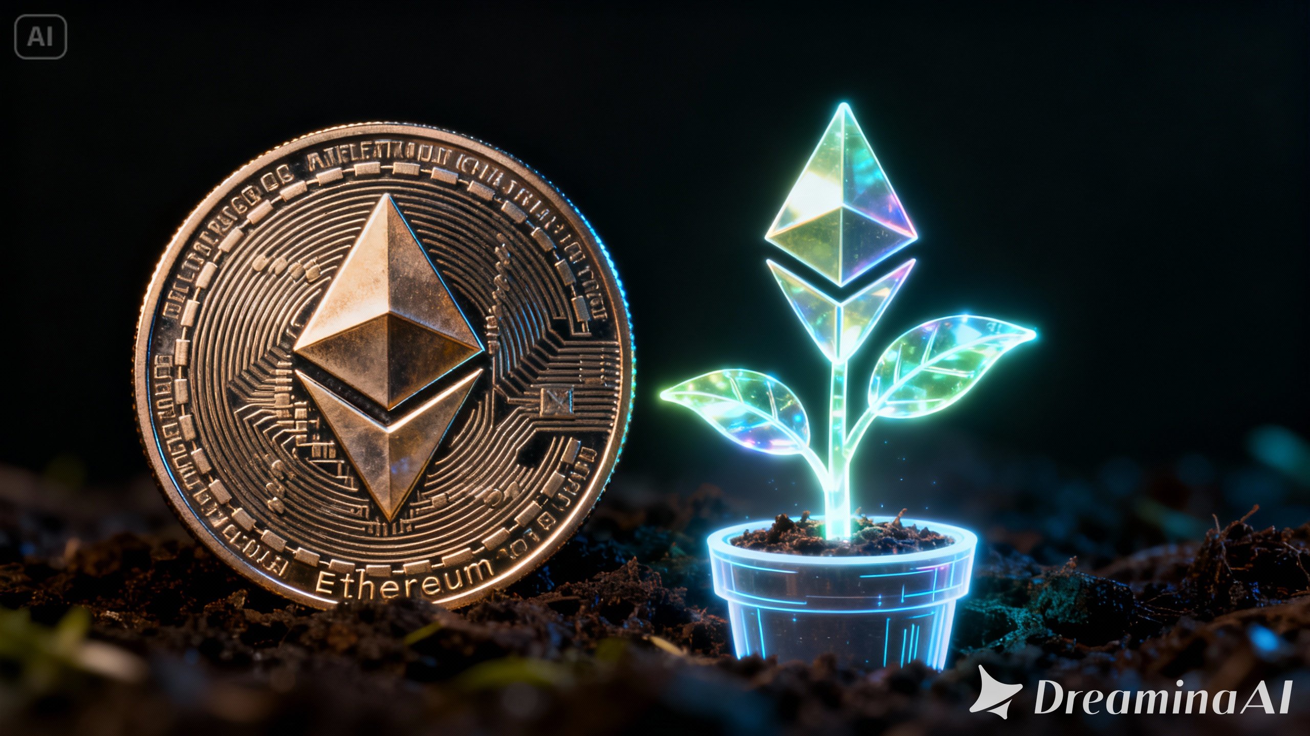 staking em criptomoedas