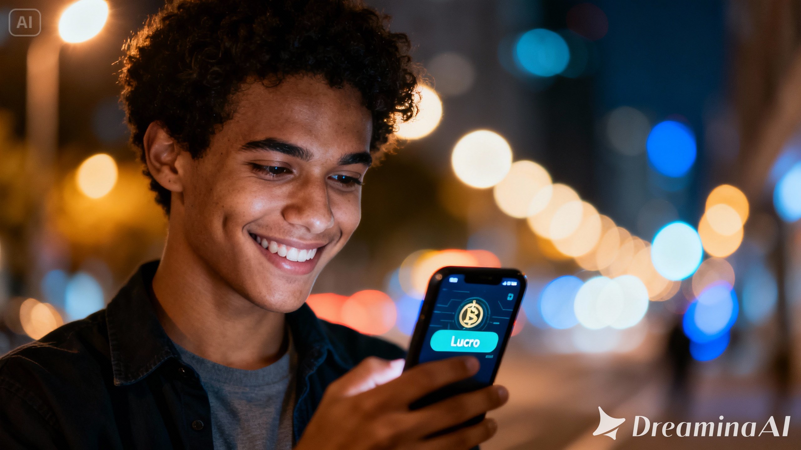 renda passiva com criptomoedas