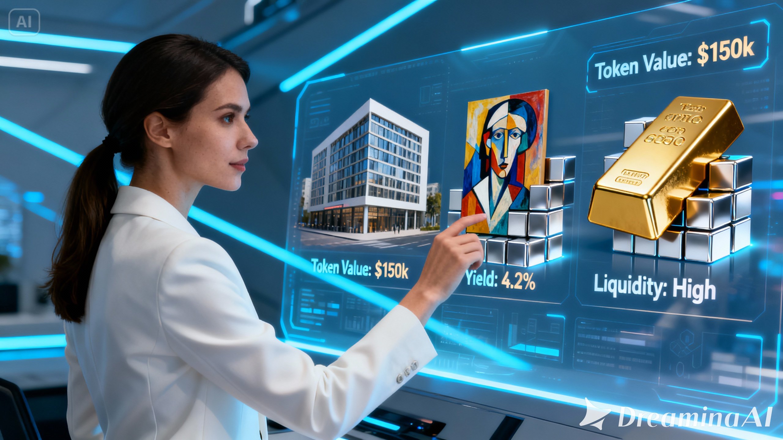 renda passiva com criptomoedas