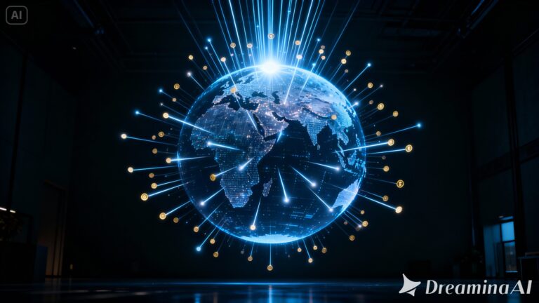 marketing de afiliados em criptomoedas