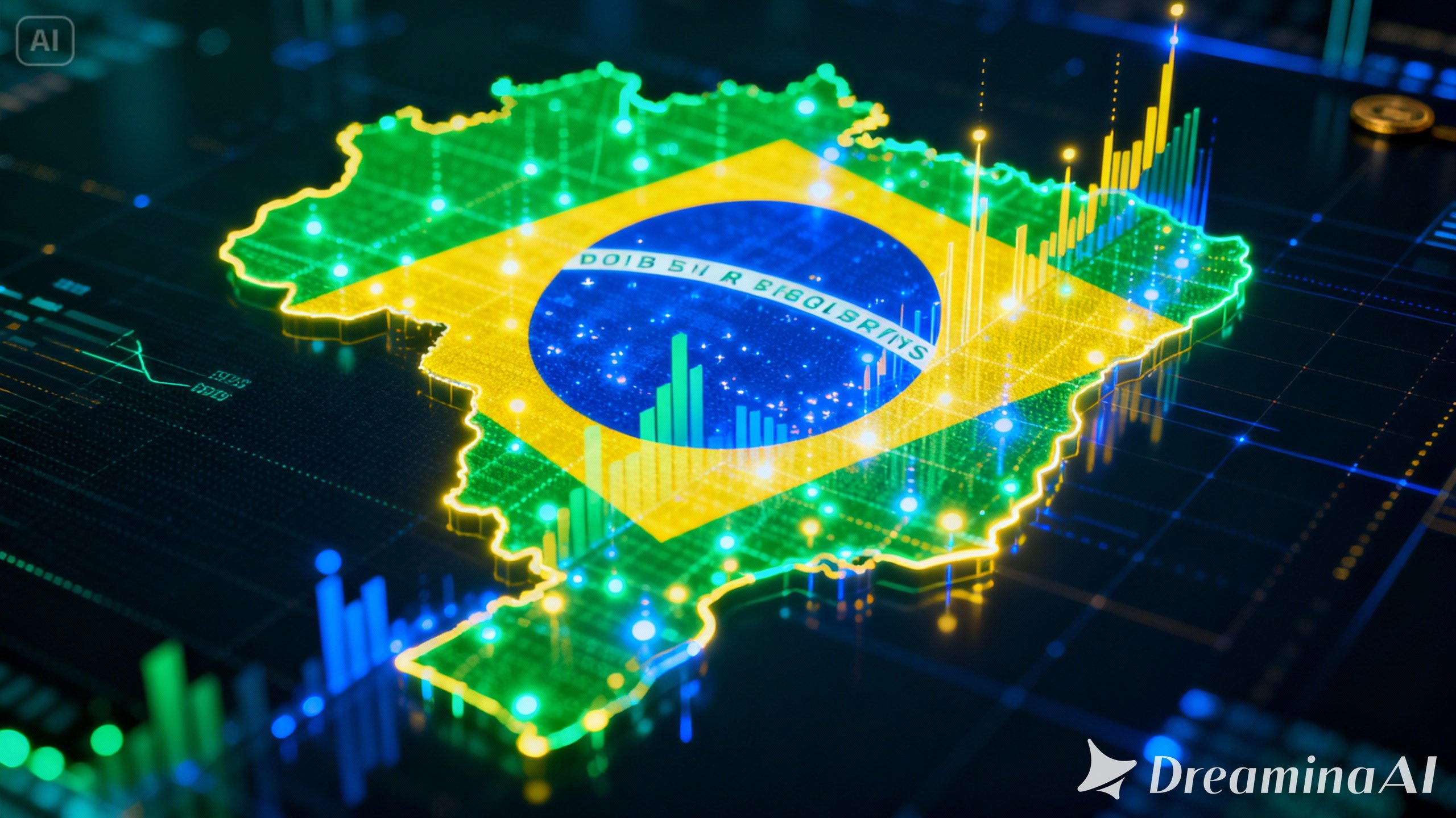 regulação de criptomoedas no brasil