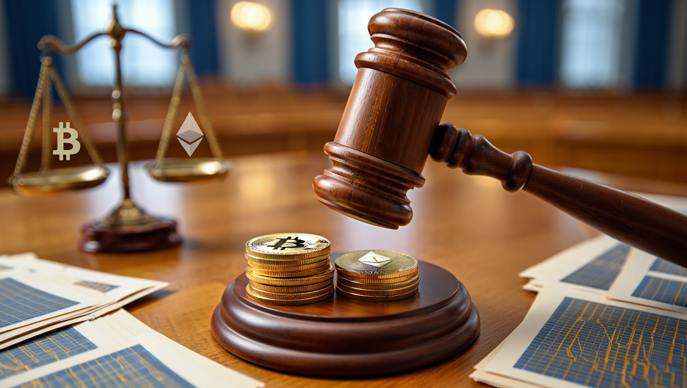 regulação cripto em 2025