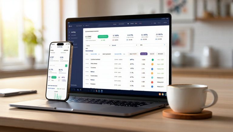 como funciona o staking de criptomoedas