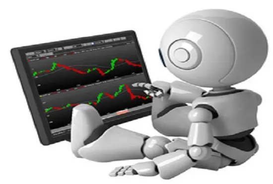 Bots de Trading em Criptomoedas