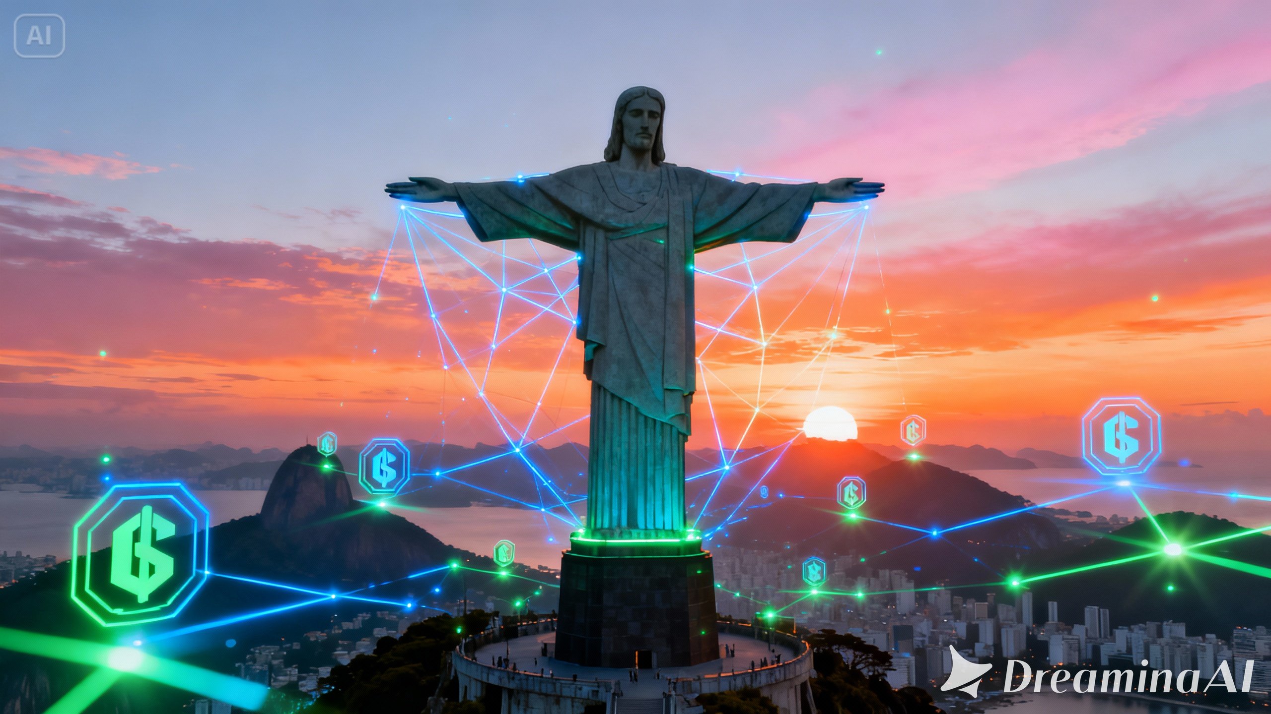 investimento tokenizado