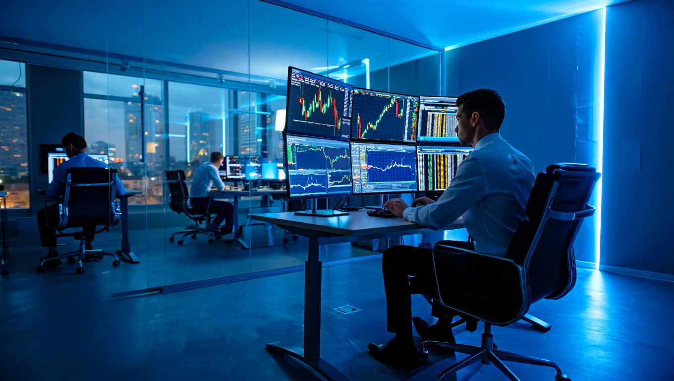 renda passiva com DeFi