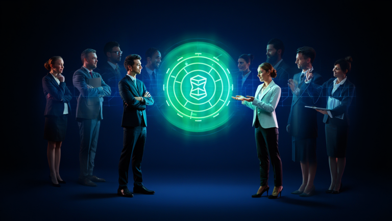 contratos inteligentes blockchain