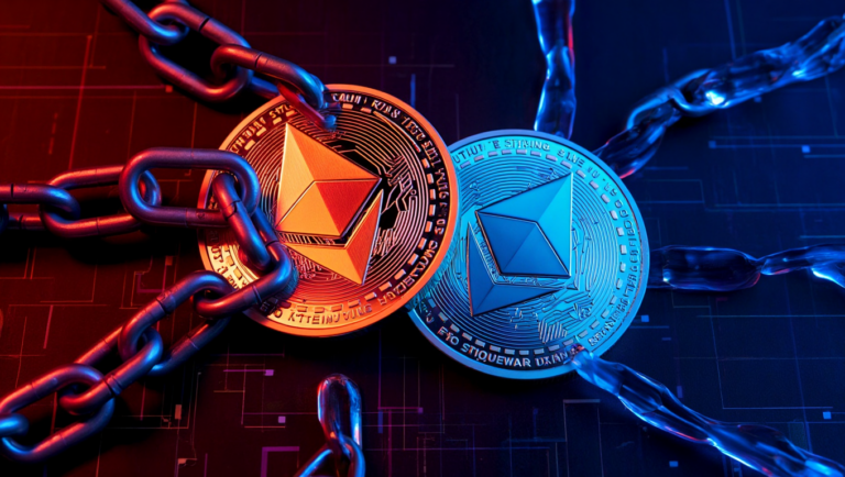 liquid staking vs staking tradicional