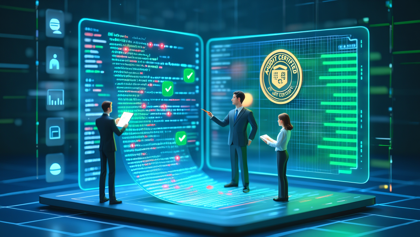 segurança avançada em defii