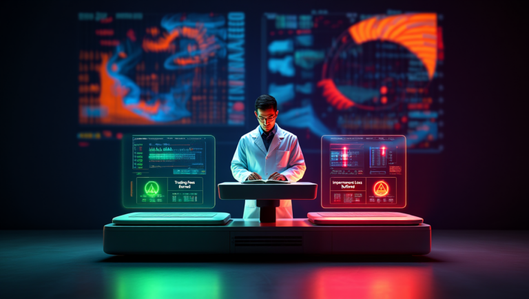 impermanent loss como evitar